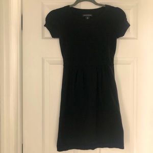 Banana Republic Merino Wool Dress